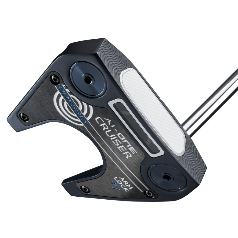 Ai-ONE Armlock #7 DB Putter