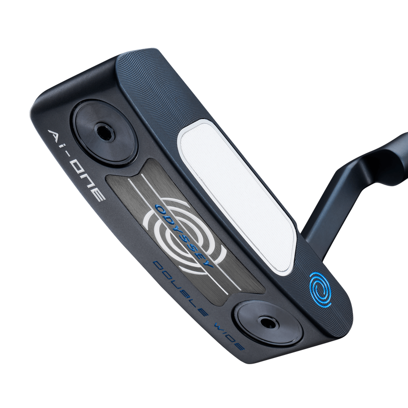 Ai-ONE Double Wide CH Putter