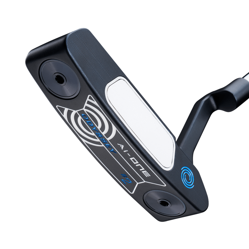 Ai-ONE #2 Putter