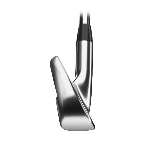 Titleist T200 3Gen ijzerset 5-GW staal