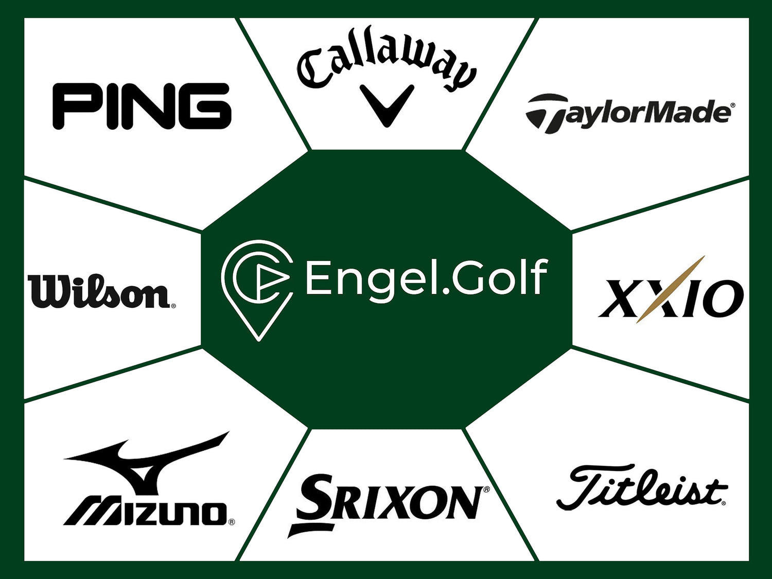 Nieuwe Golfclubs in 2026 – handicap 6 t/m 18