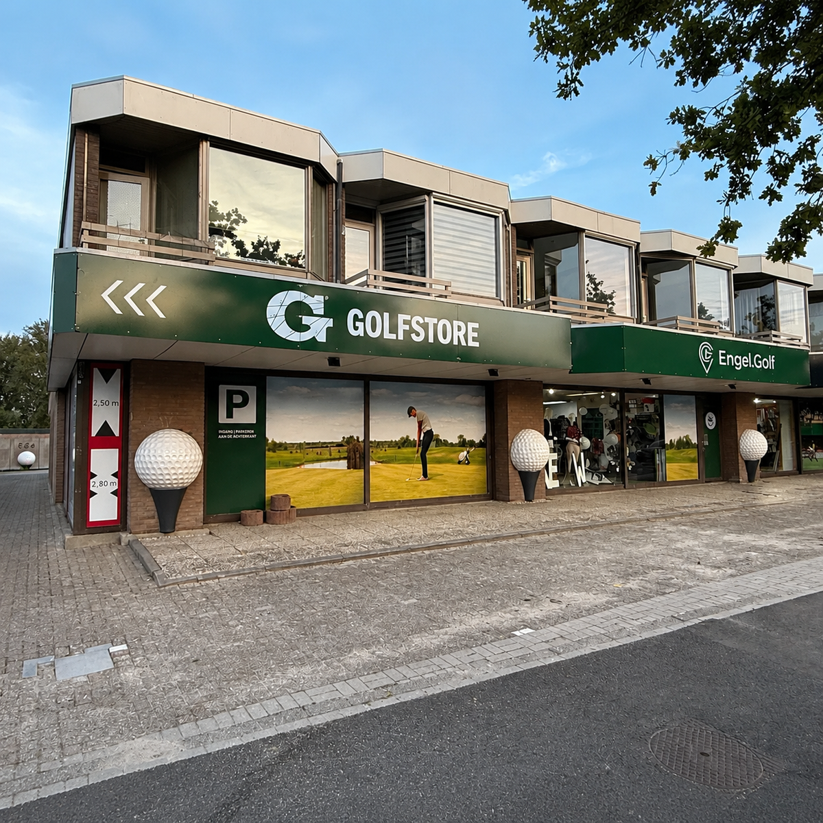 Nieuwe openingstijden vanaf 21 september