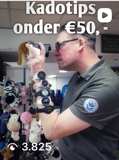 Kado tips onder de €50,-