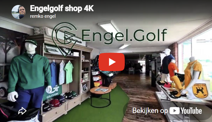 Drone Video van de winkel