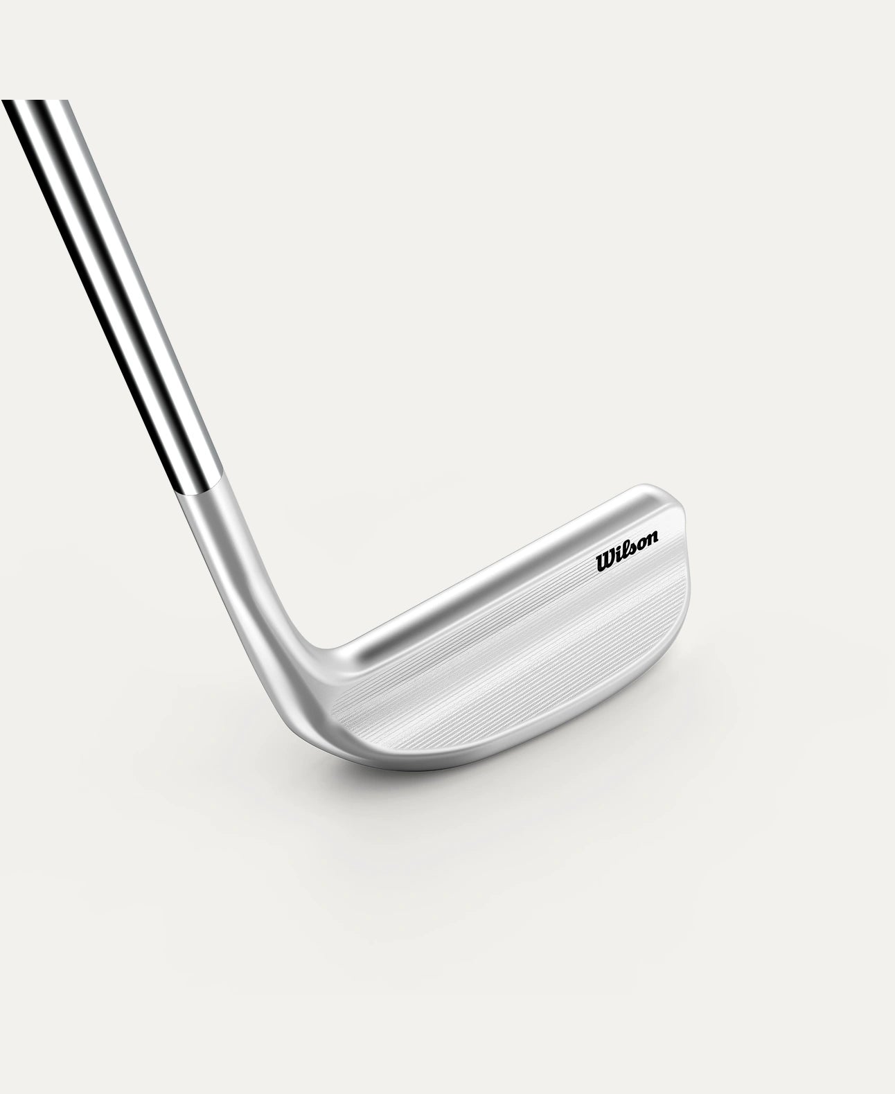 Staff Model 8802 Putter