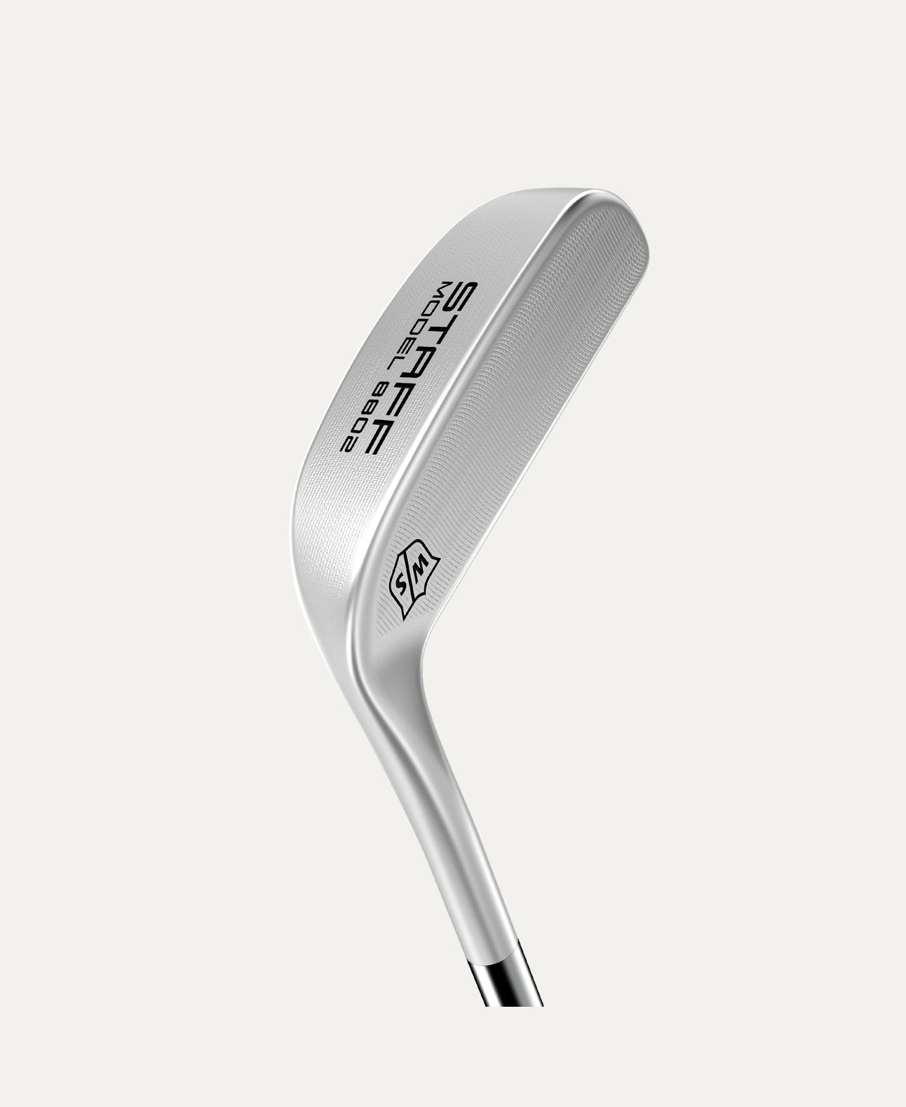 Staff Model 8802 Putter