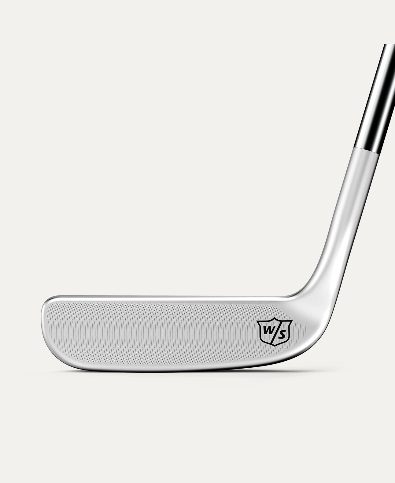 Staff Model 8802 Putter