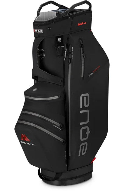 Big Max Aqua IPX Tour