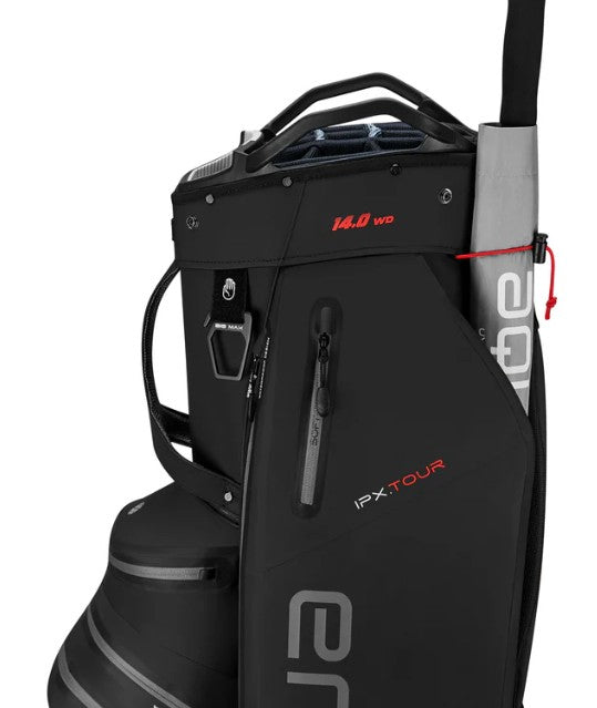 Big Max Aqua IPX Tour