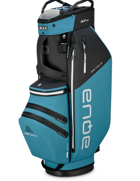 Big Max Aqua IPX Tour