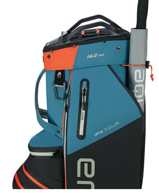 Big Max Aqua IPX Tour