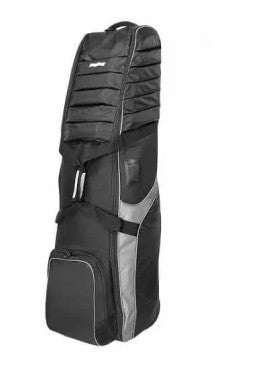 BagBoy T-750 Travelcover Black-Charcoal