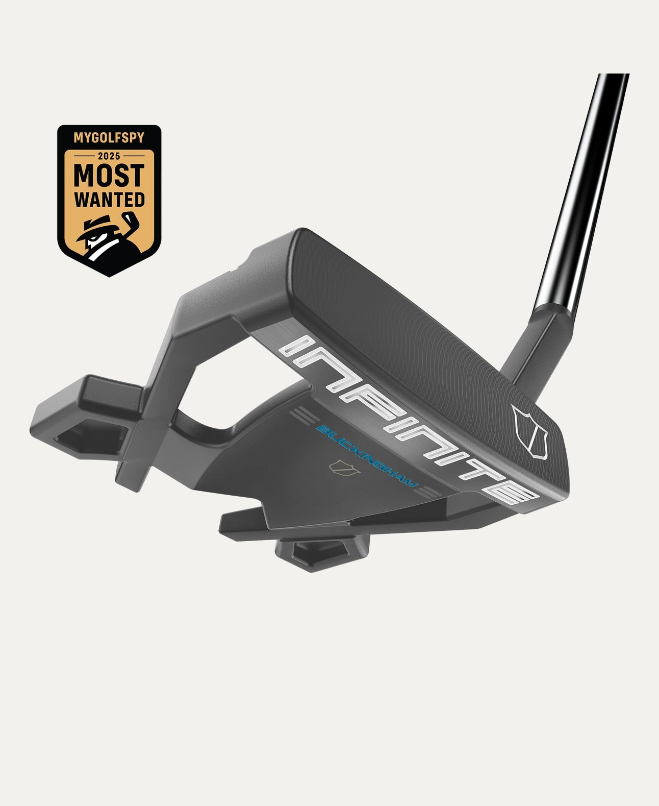 Wilson Women’s Infinite® Buckingham™