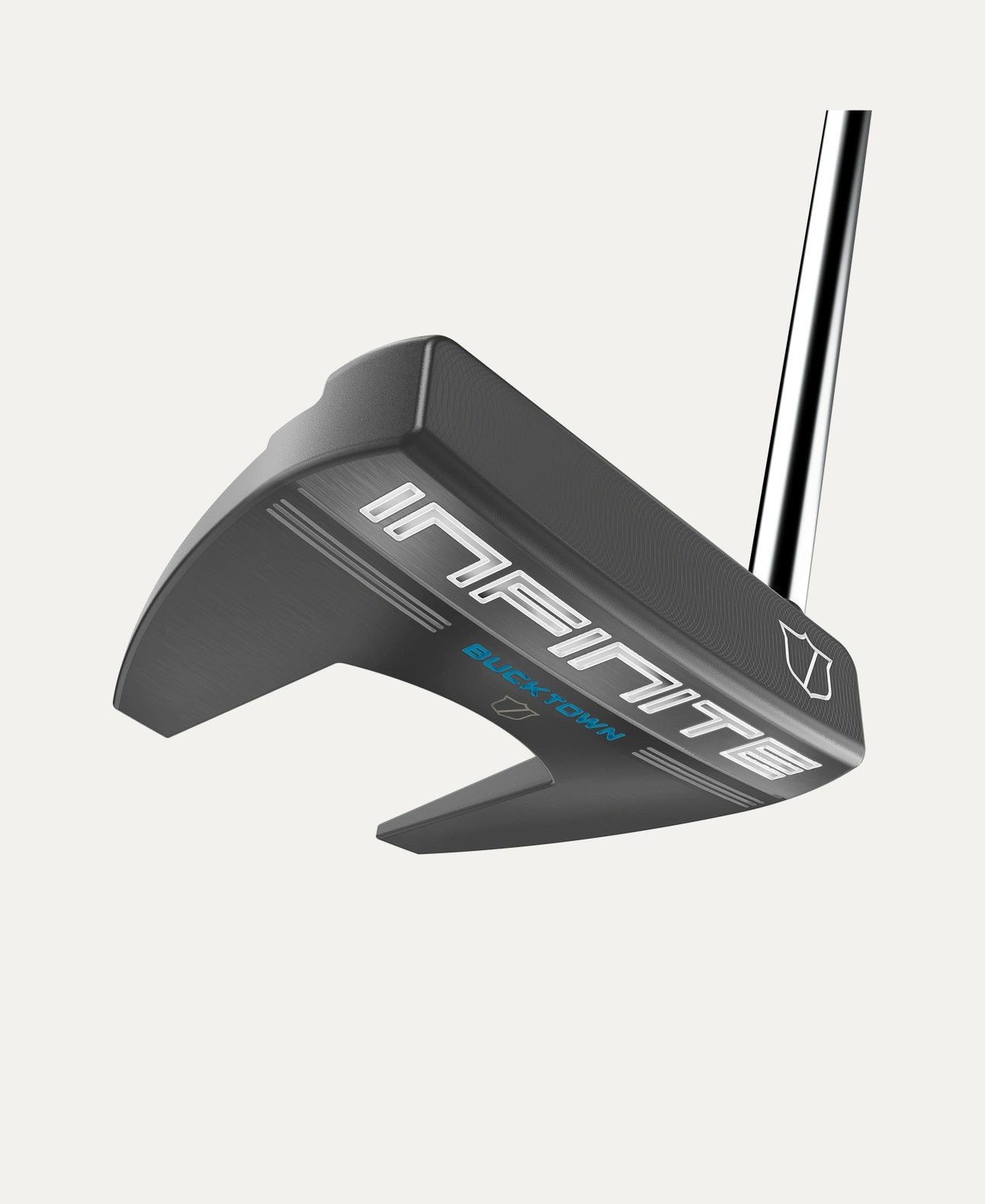Wilson Women's Infinite® Bucktown™ Putter
