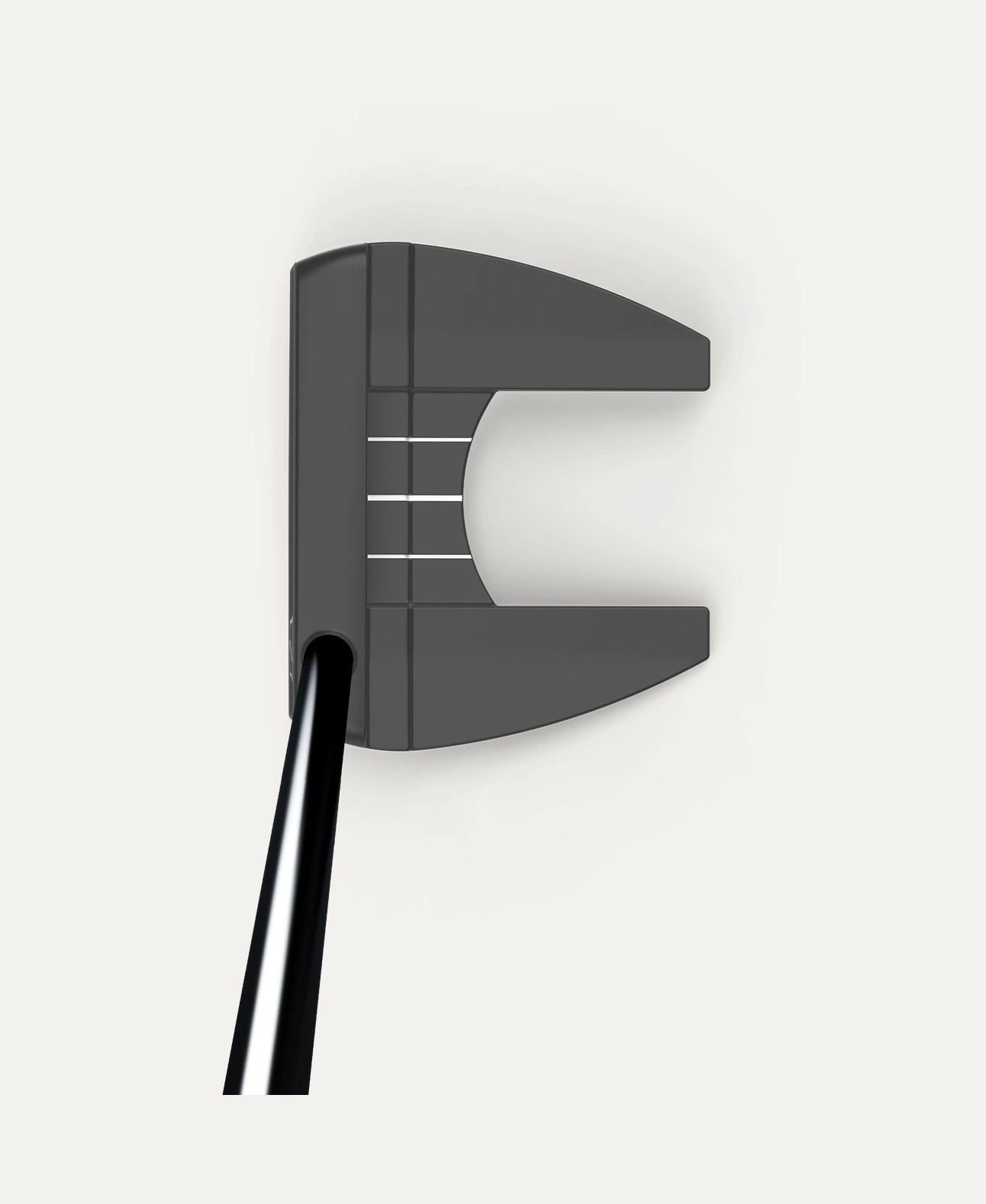Wilson Women's Infinite® Bucktown™ Putter