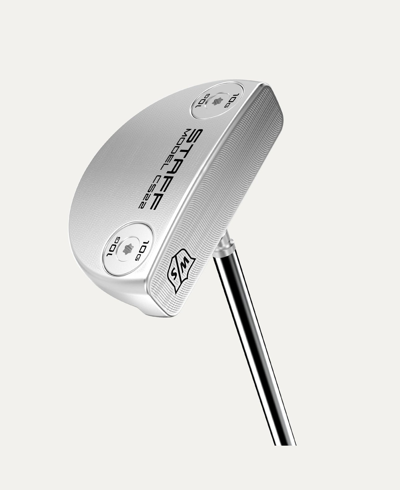 Staff Model® Putter CS22