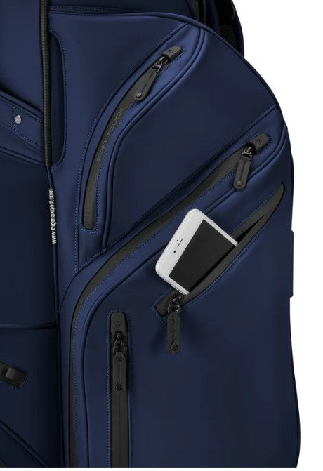 Big Max Drilite Silencio prime