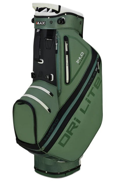 Big Max Dri Lite Hybrid Tour 2