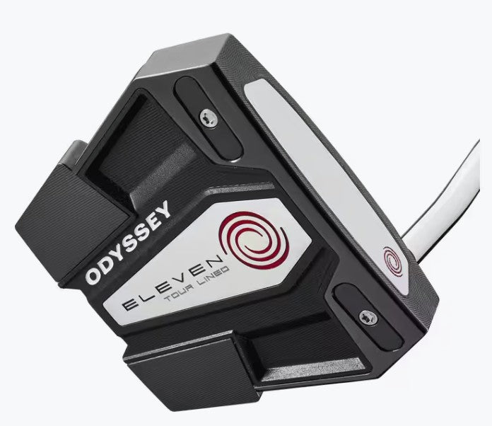 Odyssey Eleven Tour Lined S