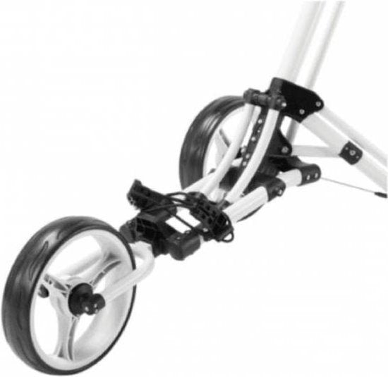 Fastfold TRIKE wit