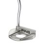 Ping Fetch Chrome Stepless Steel