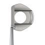 Ping Fetch Chrome Stepless Steel