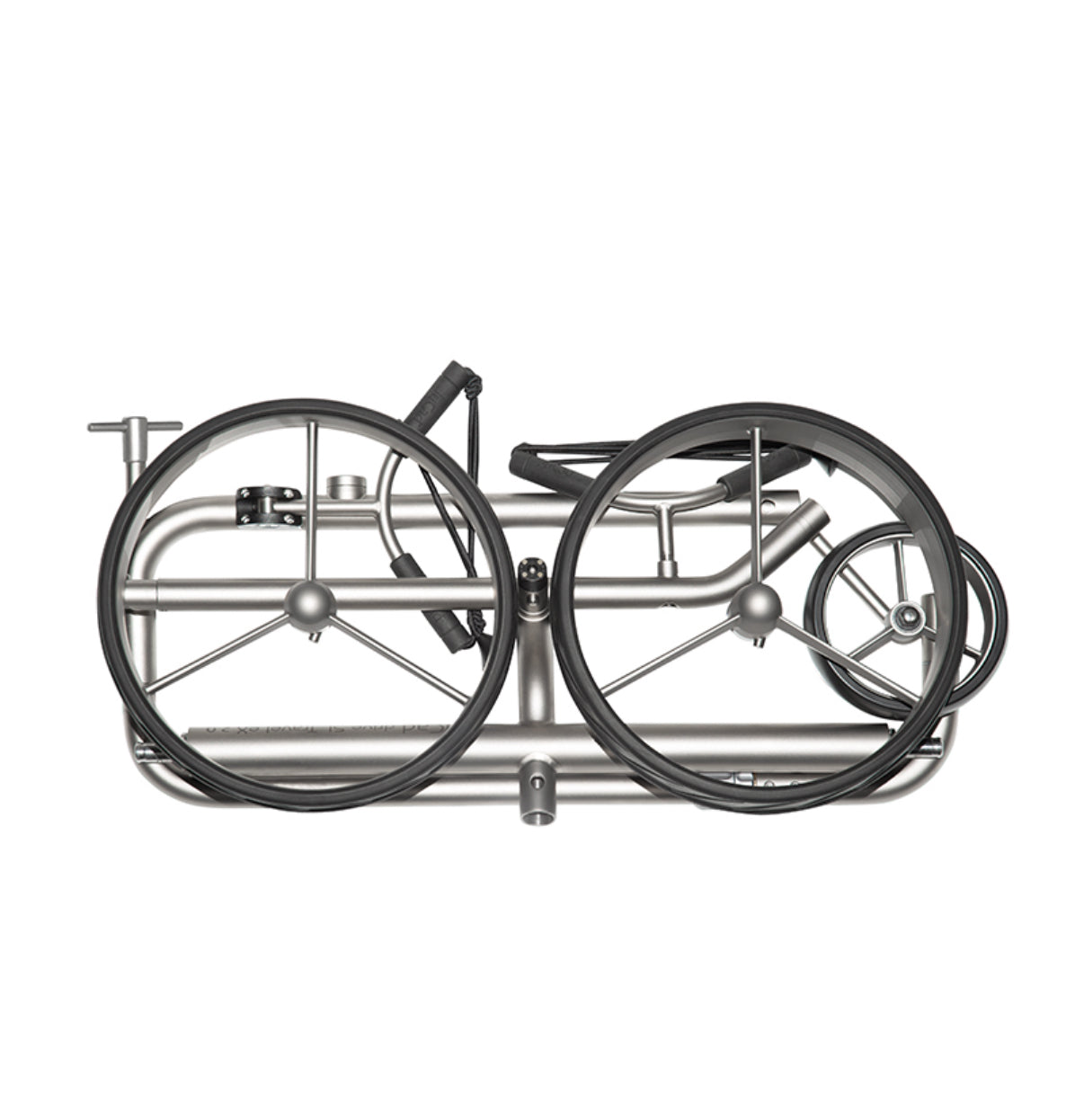 Jucad Dive SL Travel 2.0