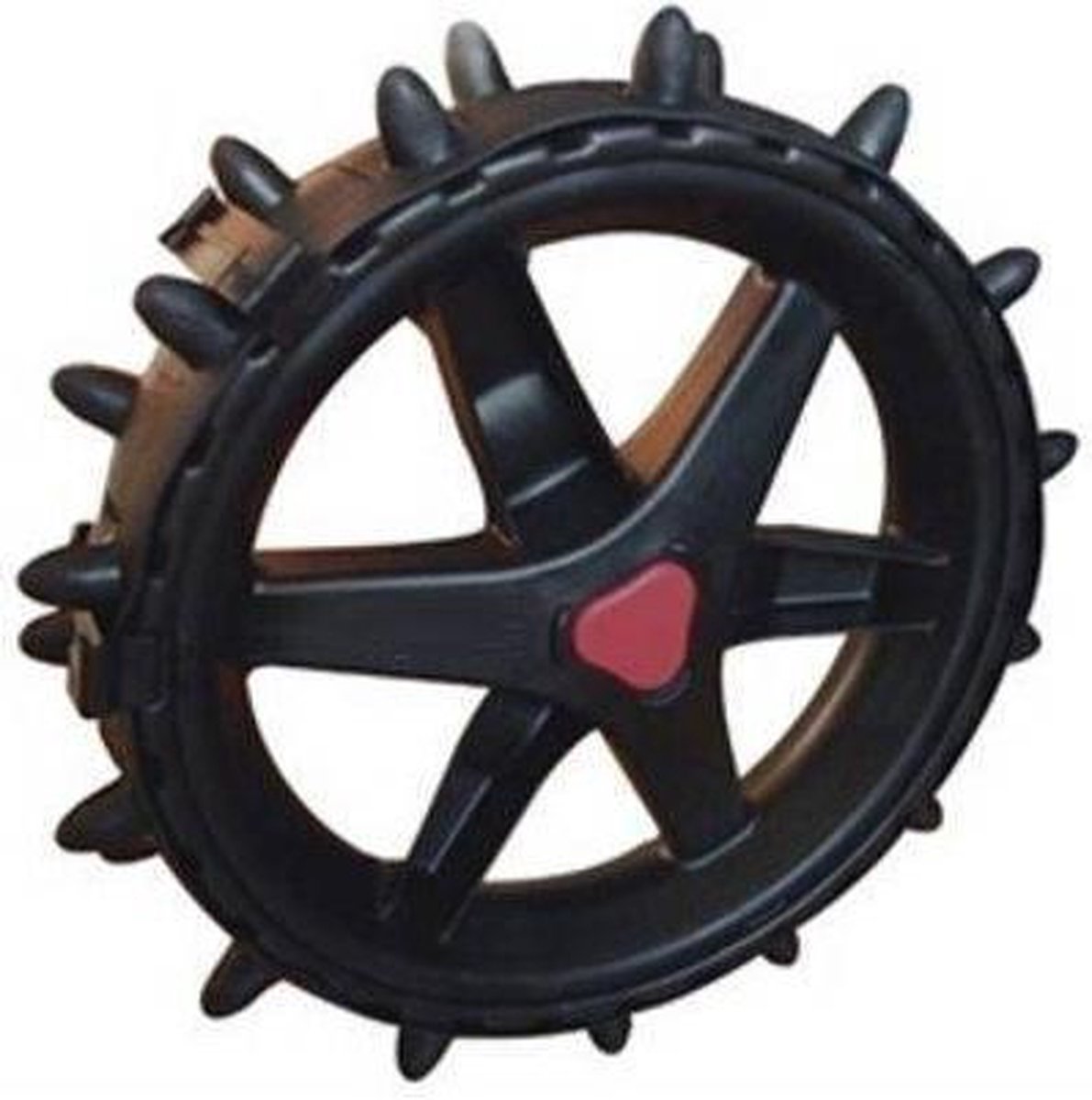 HedgeHog Winter wielen 14 inch