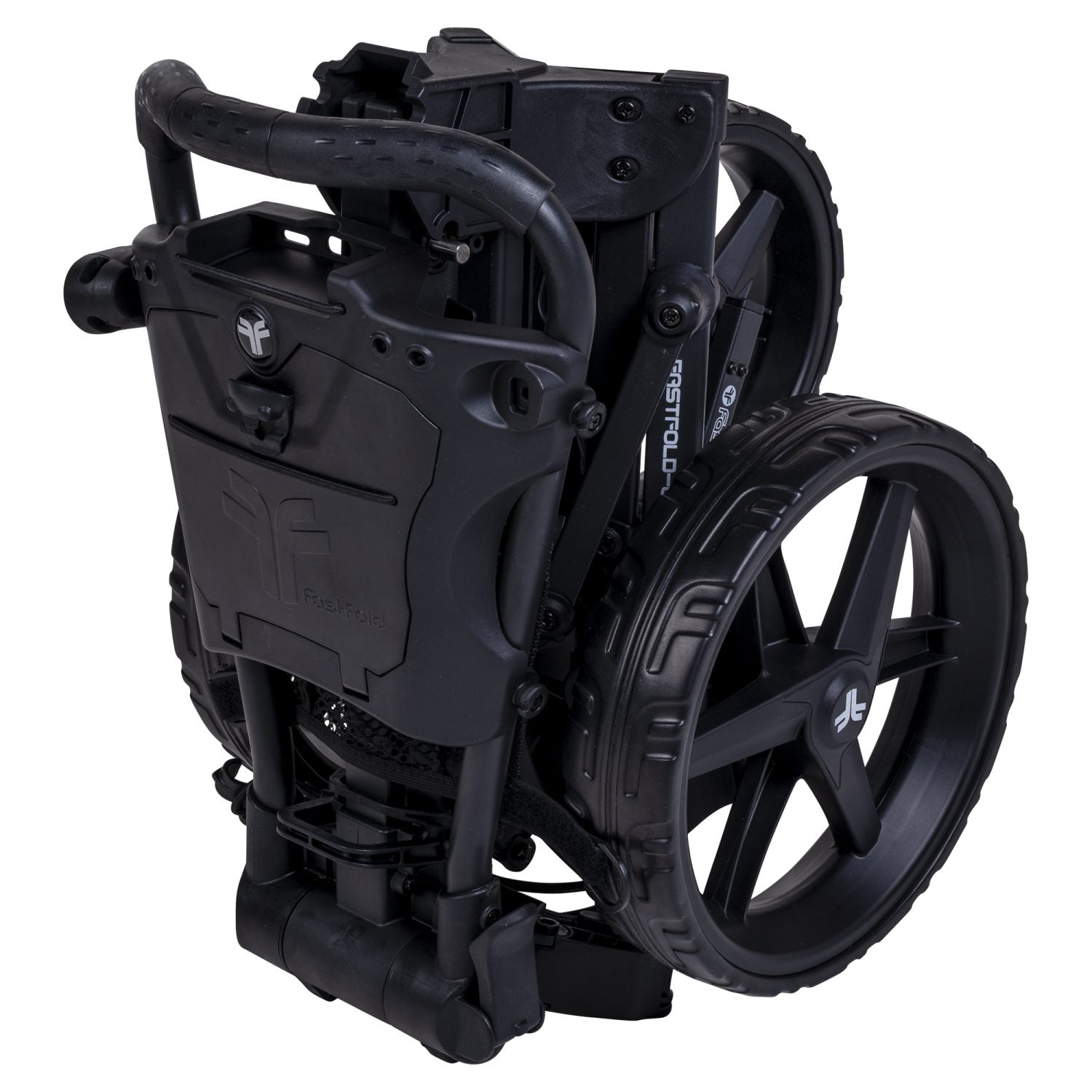 Fastfold Smart zwart