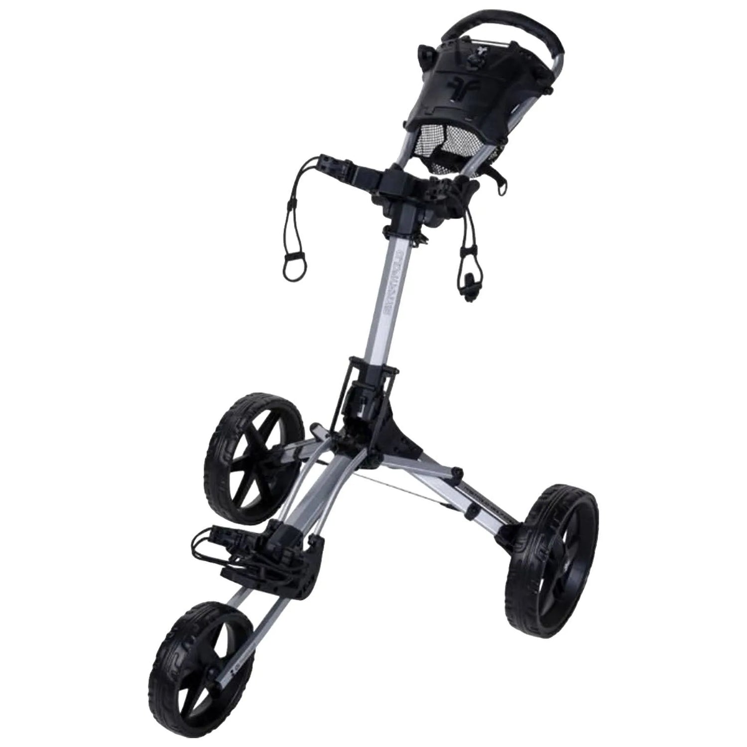 Fastfold Smart zilver