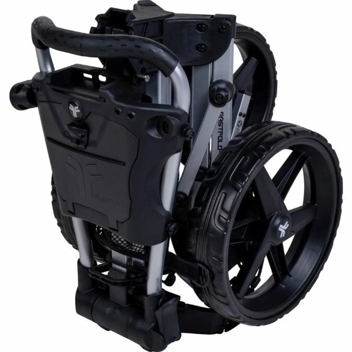 Fastfold Smart zilver