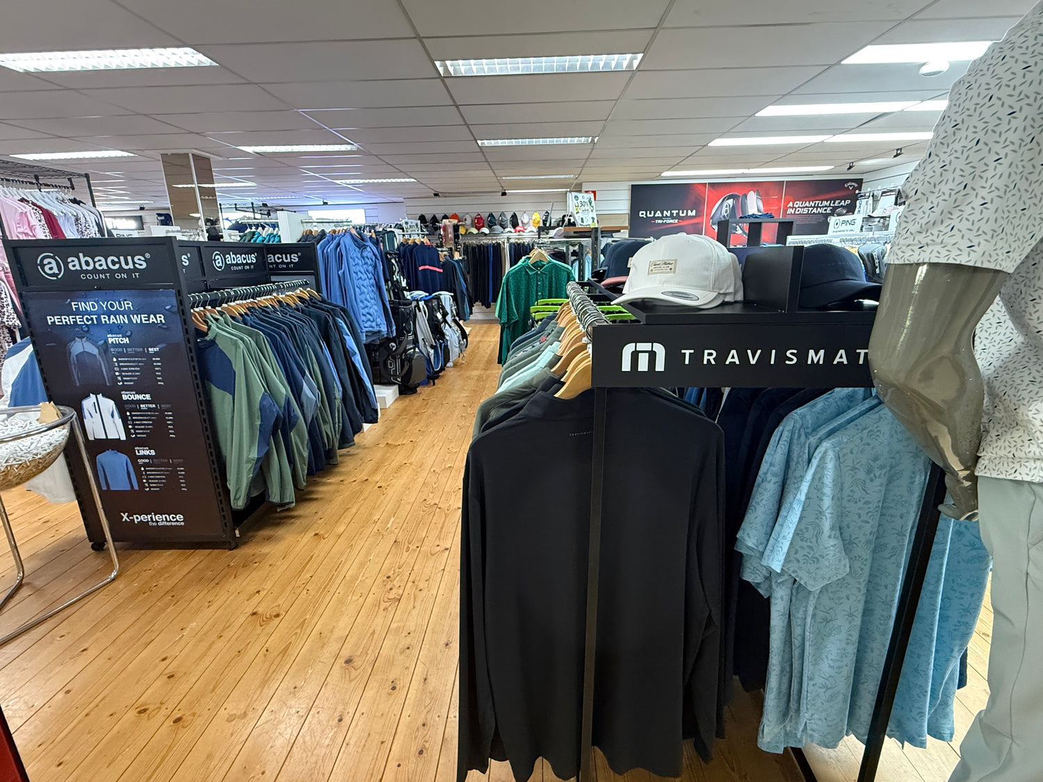 Kleding