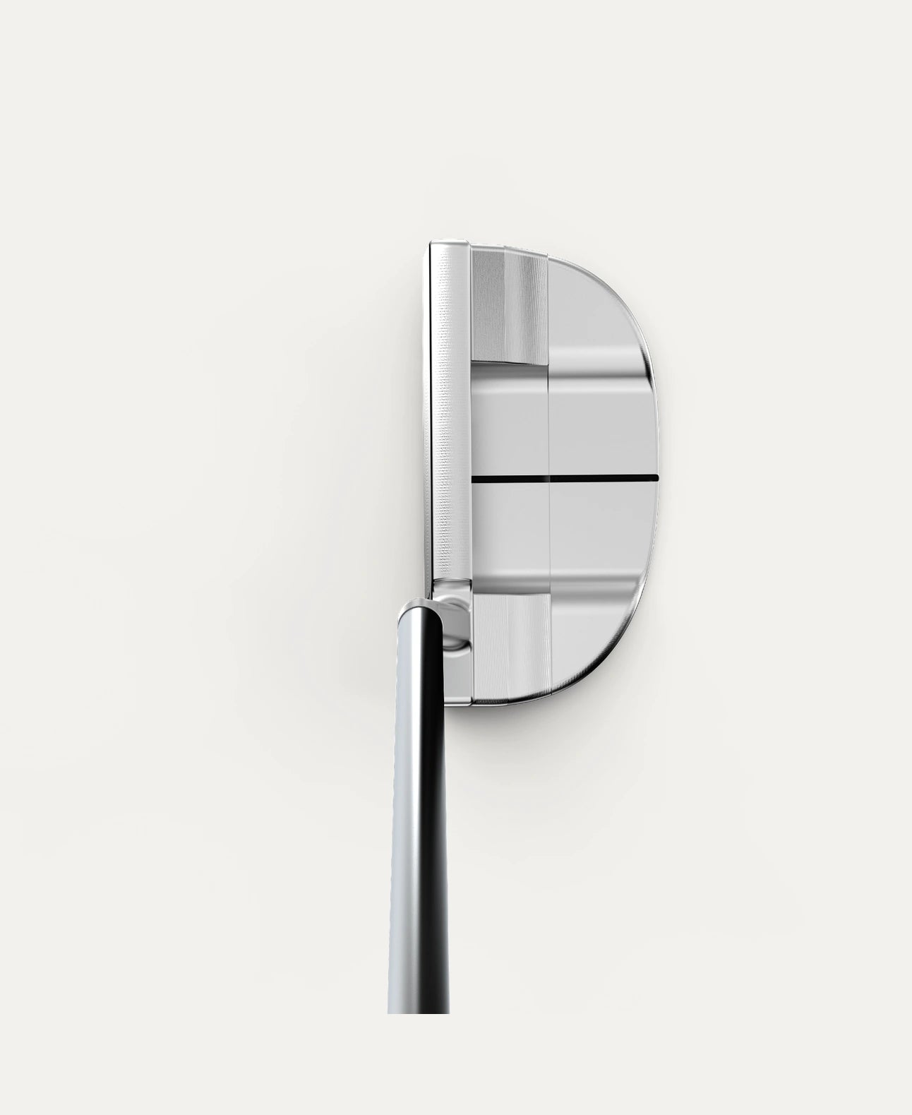 STAFF MODEL PUTTER MT22