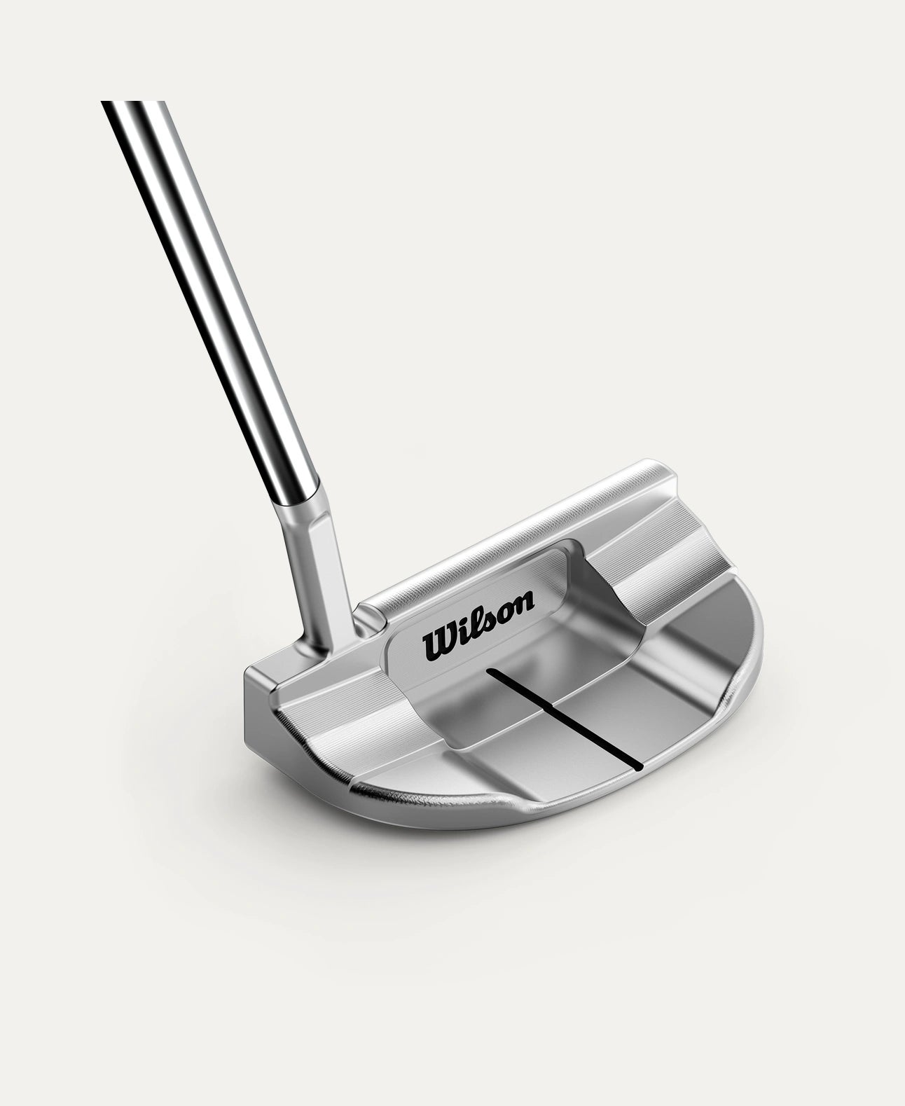 STAFF MODEL PUTTER MT22
