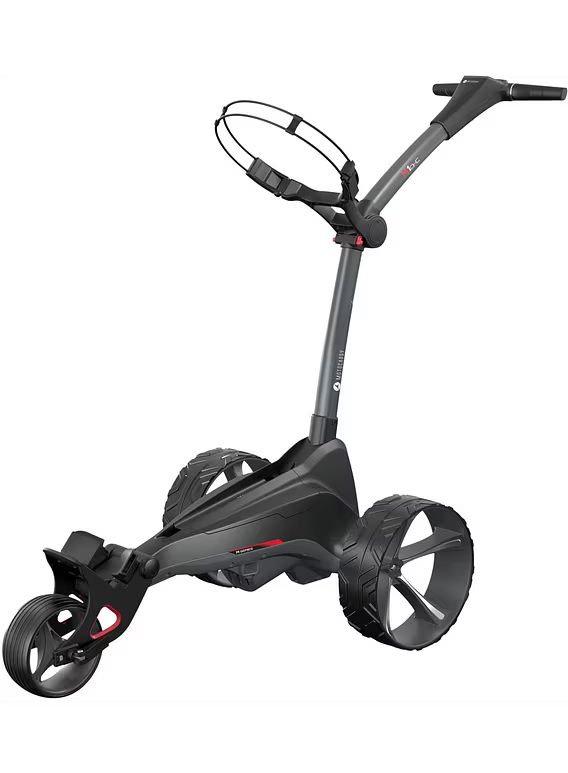 Motocaddy M1 DHC