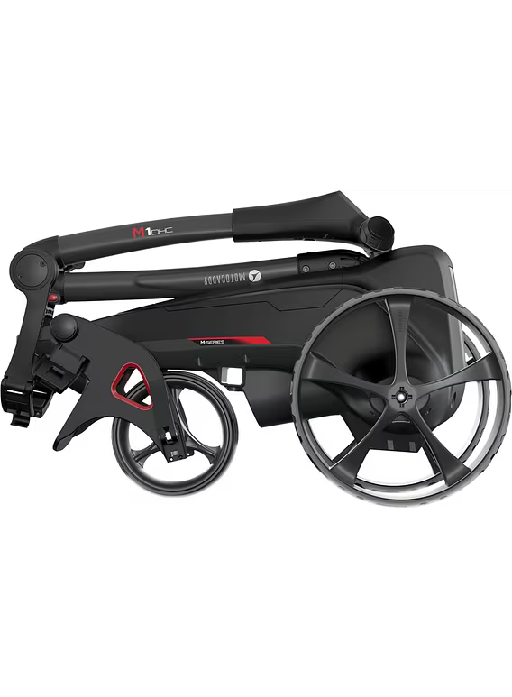 Motocaddy M1 DHC