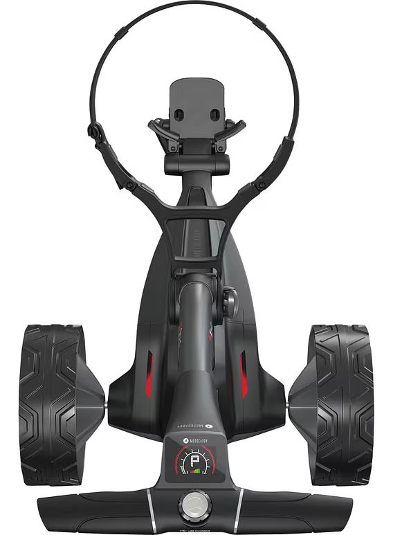 Motocaddy M1 DHC