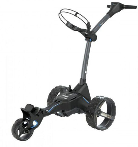 Motocaddy M5 GPS DHC