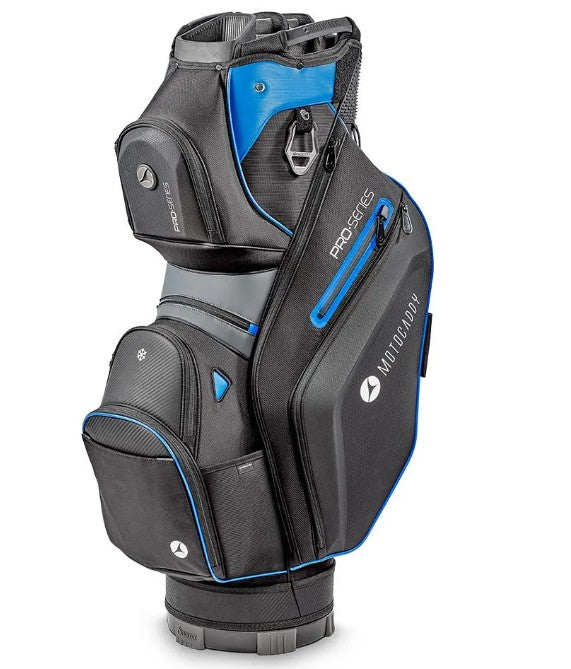 Motocaddy 2025 pro cart