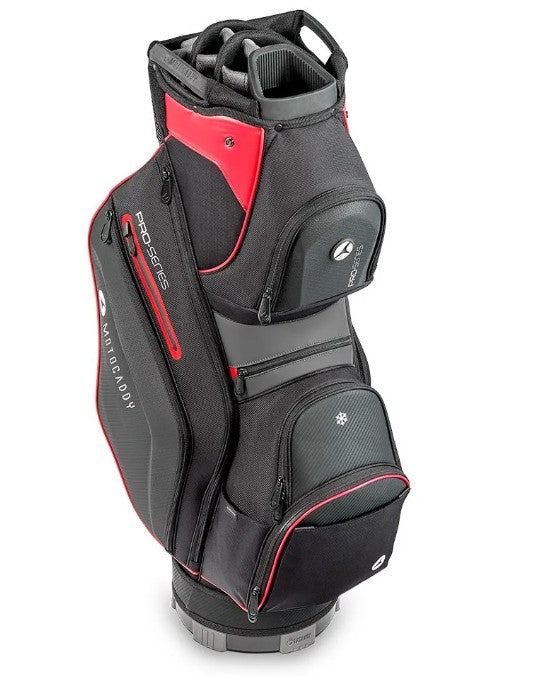 Motocaddy 2025 pro cart