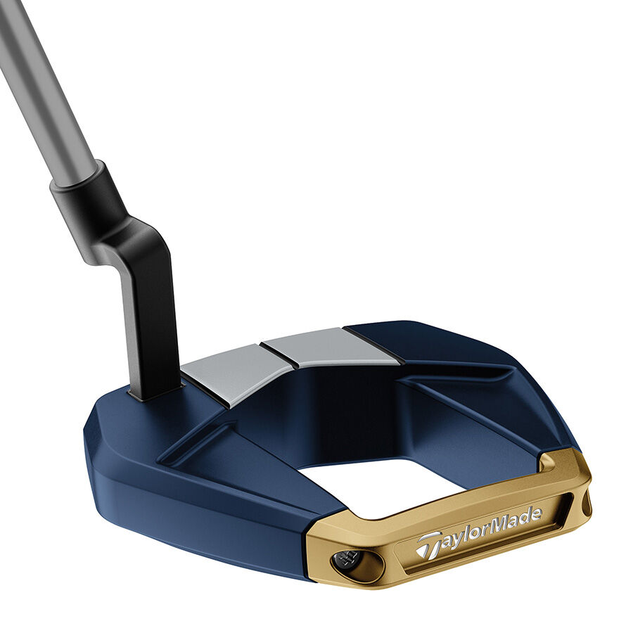 TaylorMade Kalea Gold Spider S Putter