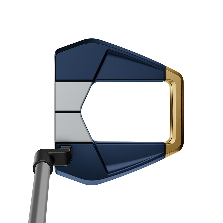 TaylorMade Kalea Gold Spider S Putter