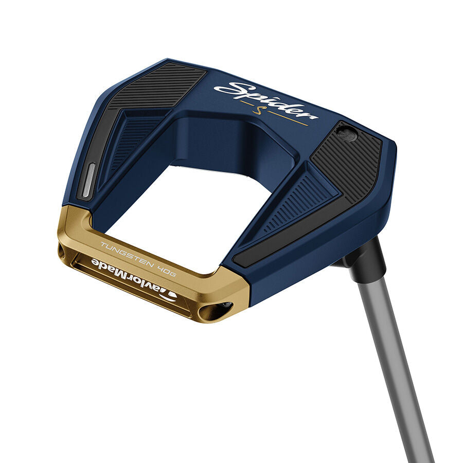 TaylorMade Kalea Gold Spider S Putter