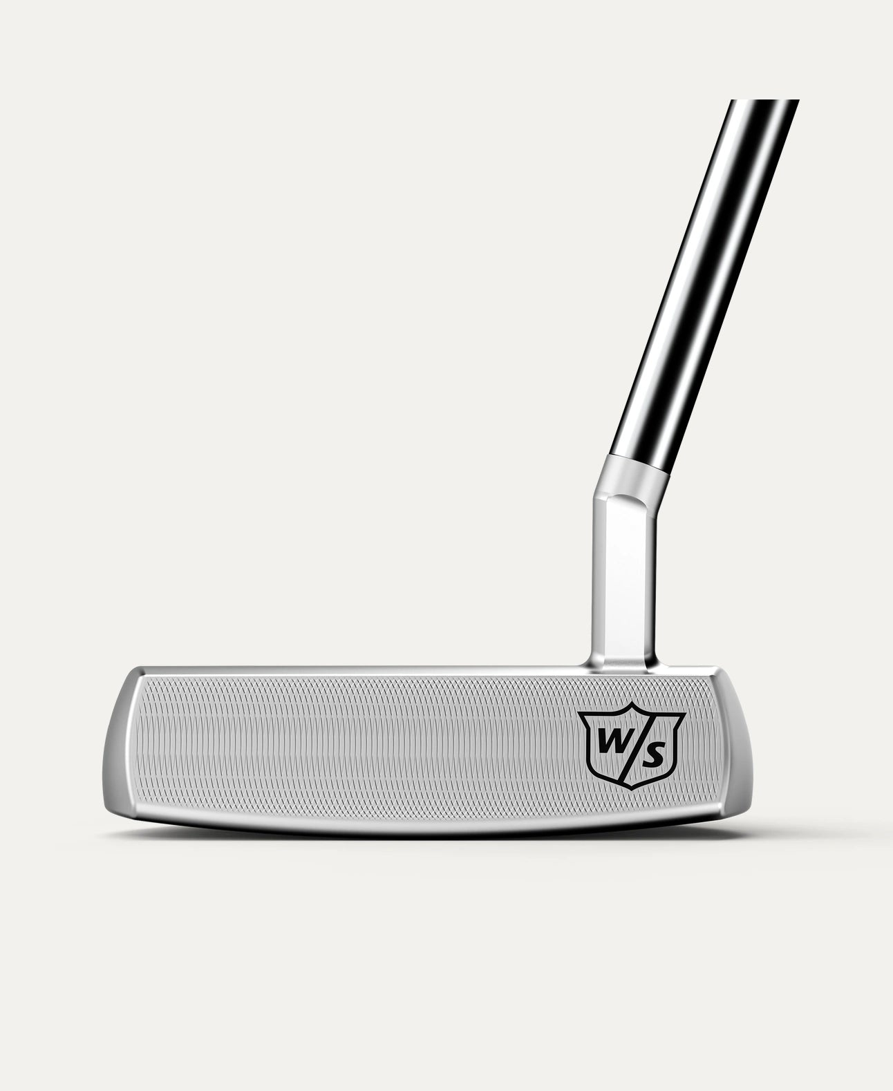Staff Model TM22 Putter