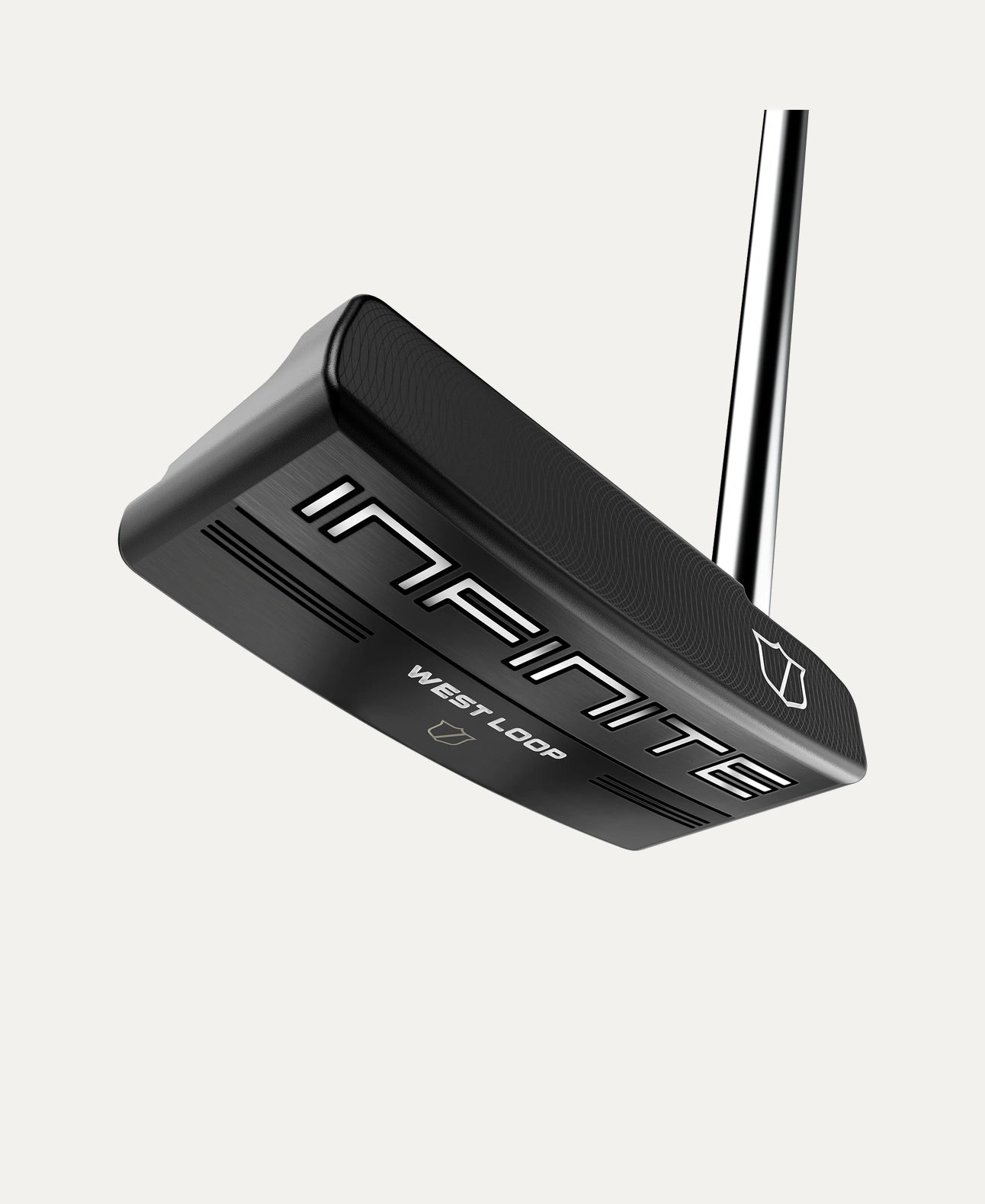 Wilson Infinite® West Loop™ Putter