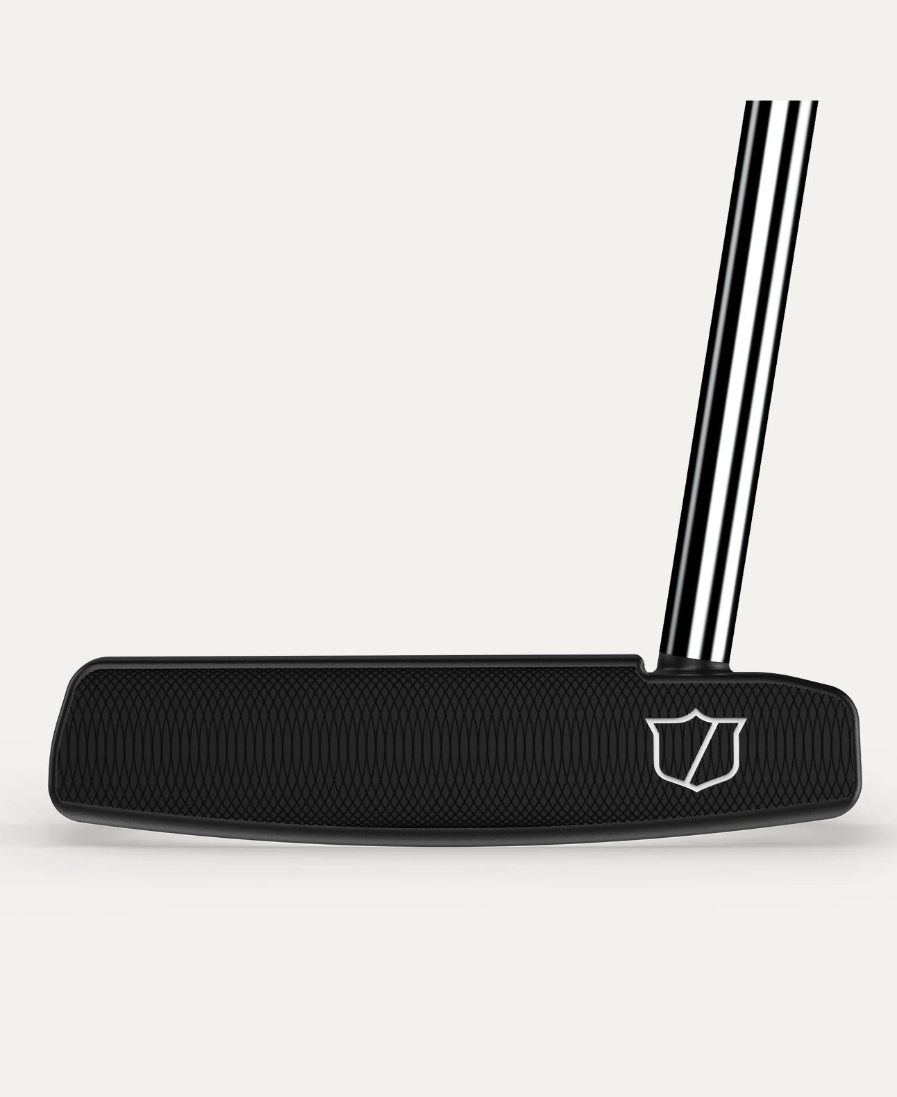 Wilson Infinite® West Loop™ Putter
