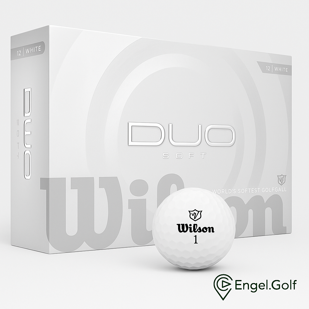 Wilson Duo Soft