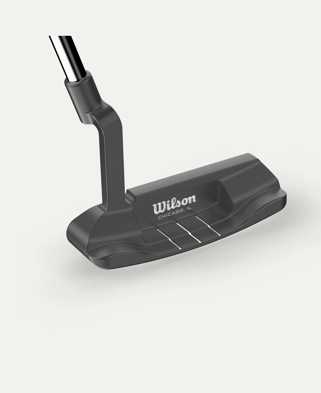 Wilson Infinite® Windy City™ Putter