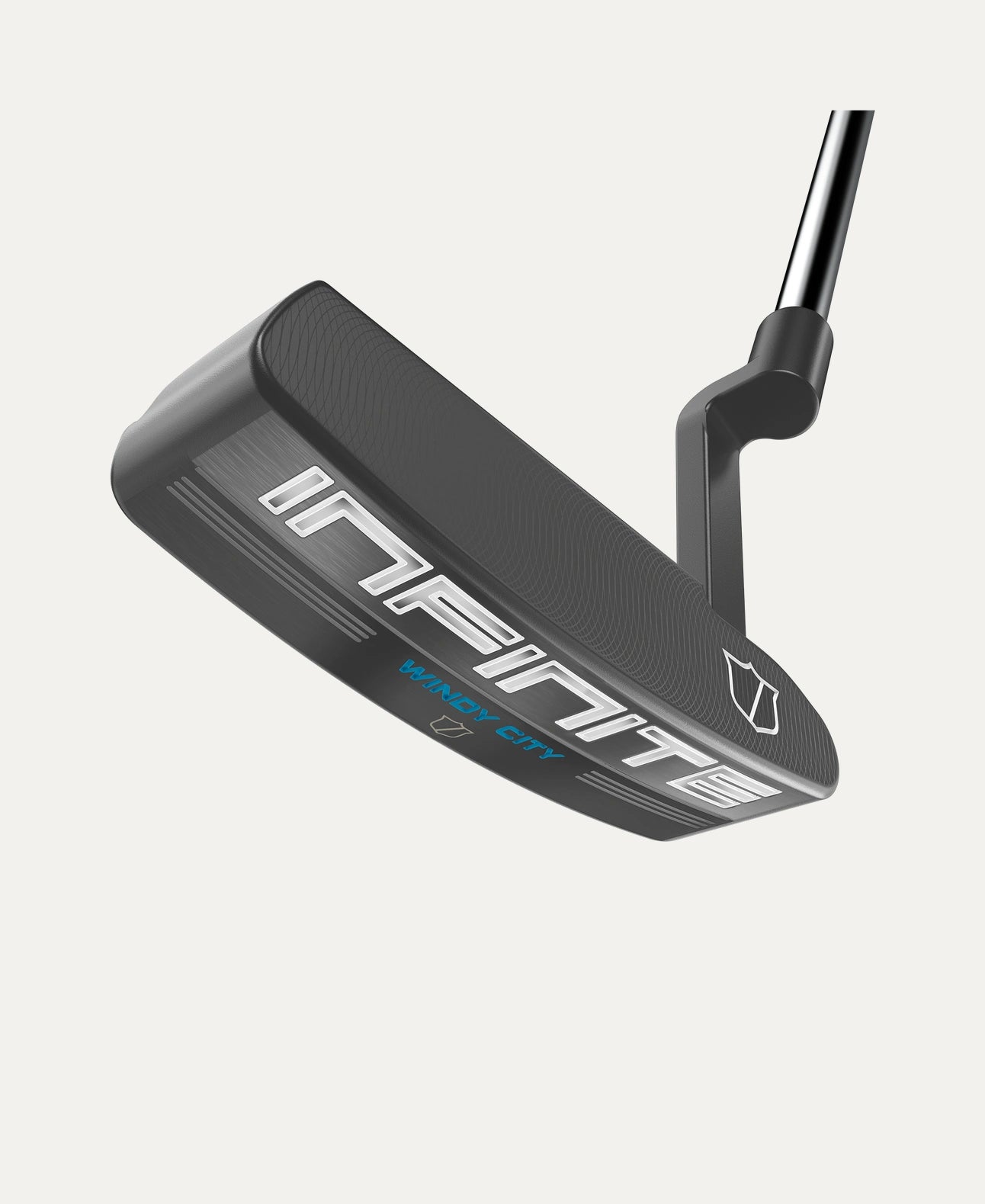Wilson Infinite® Windy City™ Putter