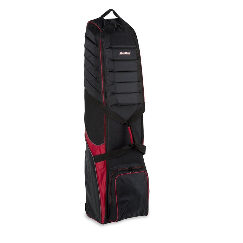 BagBoy Travelcover T-750 red